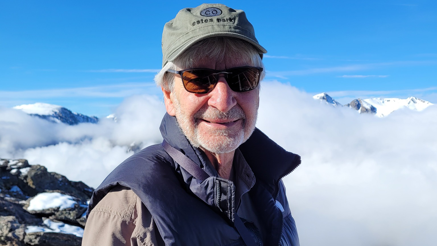 Check for Water: The Sacred Gift airing on a public television station near you!